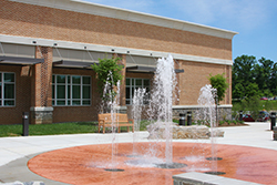 Career Programs Building