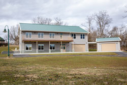 Energy and Trades Training Center