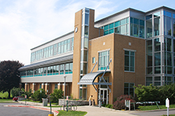 Learning Resource Center