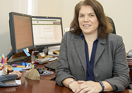 Dr. Christine Ohl-Gigliotti