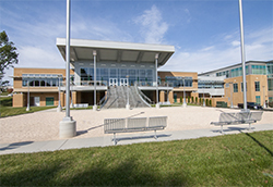 Student Center