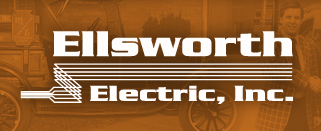 Ellsworth Electric, Inc. logo