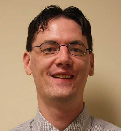 Daniel B. Ryan, Assistant Professor, Sociology