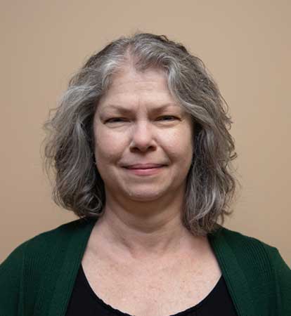 Lori J. Spessard, Assistant Professor, Economics