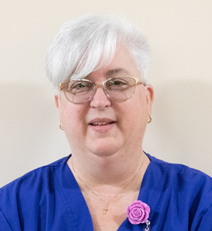 Dawn A. Drooger, Lab Coordinator - Simulation, Nursing