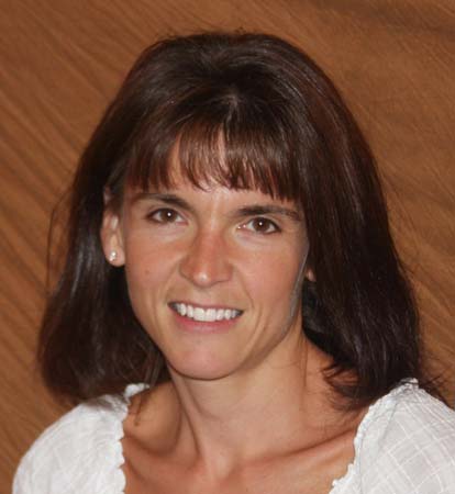 Michele L. Blash, Assistant Professor, Nursing