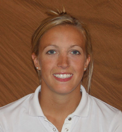 Shannon M. Cameron, Assistant Professor, Physical Education