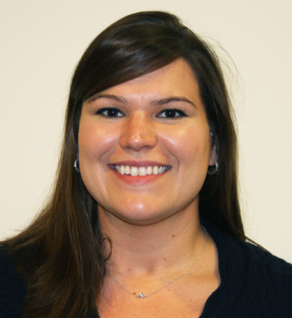 Megan N. Dayhoff, Assistant Professor, Medical Imaging Programs