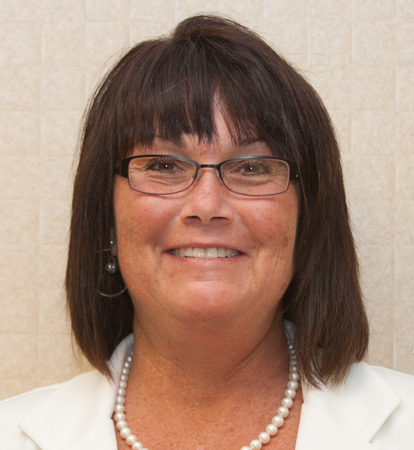 Jane L. Duff, Administrative Office Assistant II, Exercise Science & Health
