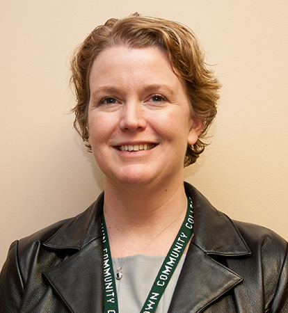 Lynda W. Geoffroy, Instructional Specialist