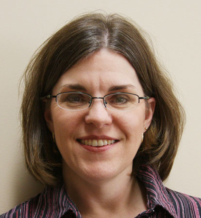 Martha L. Grahl, Intake Assessment & Transition Specialist