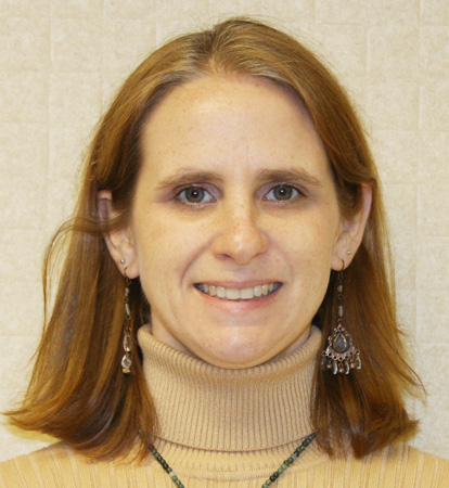Catherine E. Hadley, Learning Support Specialist