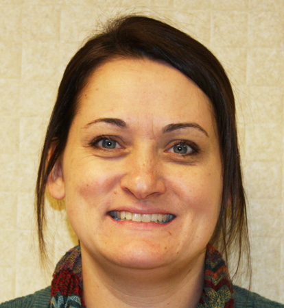 Michelle L. McDaniel, Associate Professor, Medical Imaging/Program Coordinator