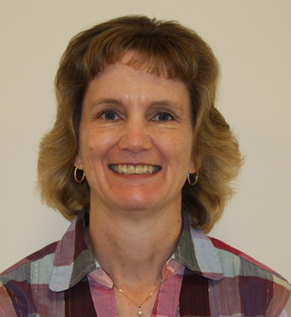 Janice M. McLaughlin, Administrative Office Associate III