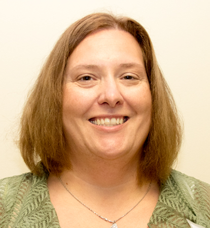 Laurie M. Montgomery, Director, Mathematics & Science Division
