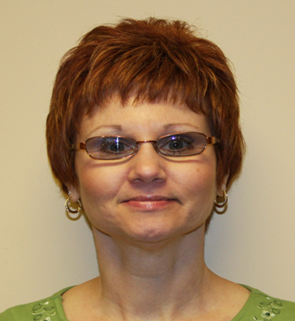 Dawn G. Nally, Assistant Professor, Nursing