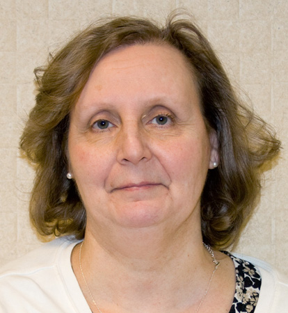 Regina  L. Yurek, Assistant Professor, Nursing
