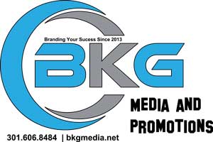 BKG Media and Promotions