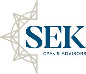 SEK CPAs & Advisors