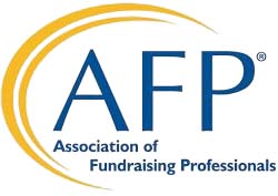 Association of Fundraising Professionals