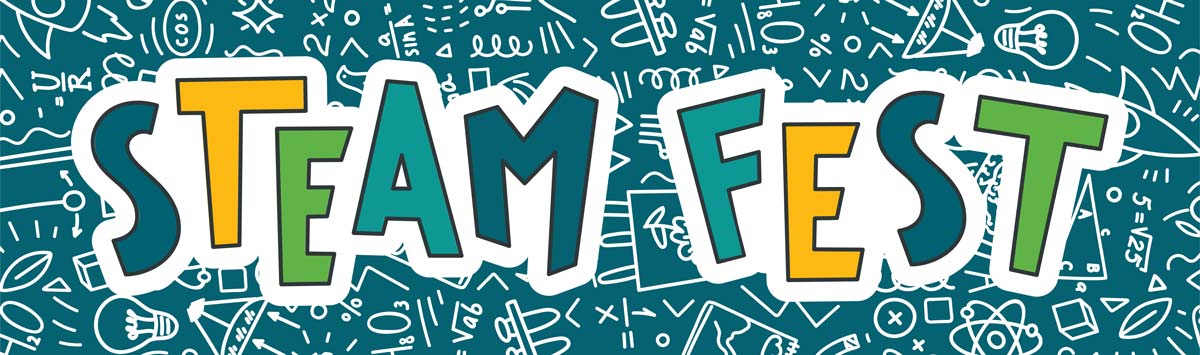 HCC STEAM Festival