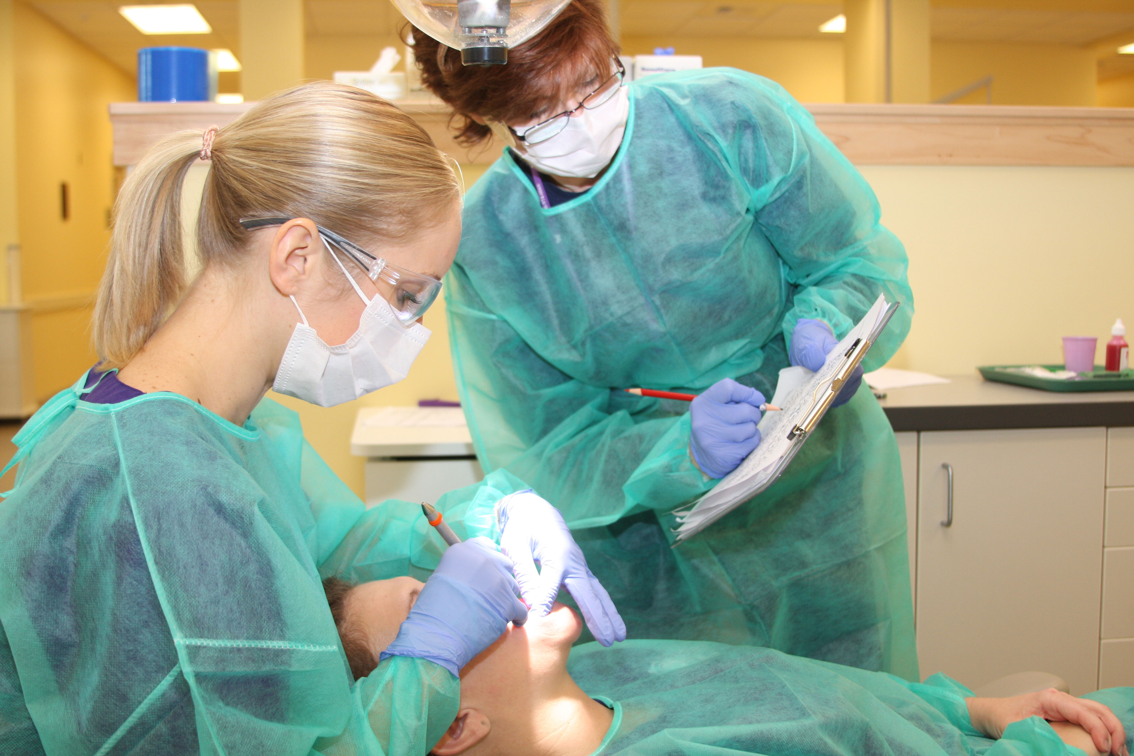 Dental Programs | Hagerstown Community College