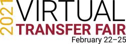 2021 Virtual Transfer Fair February 22-25
