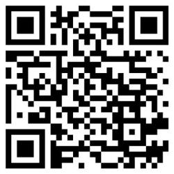 TRiO Student Support Services Program Application QR Code