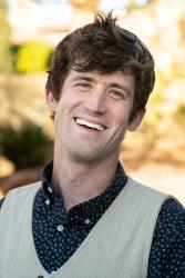 Andrew Forsthoefel
