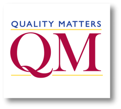 Quality Matters Logo