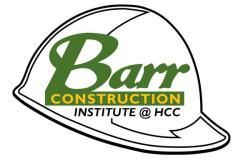 Barr Construction Institute