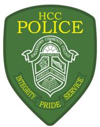 Hagerstown Community College Police Department